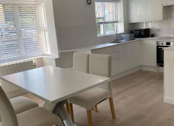 Spacious and Cosy 2 Bedroom Flat in Bermondsey