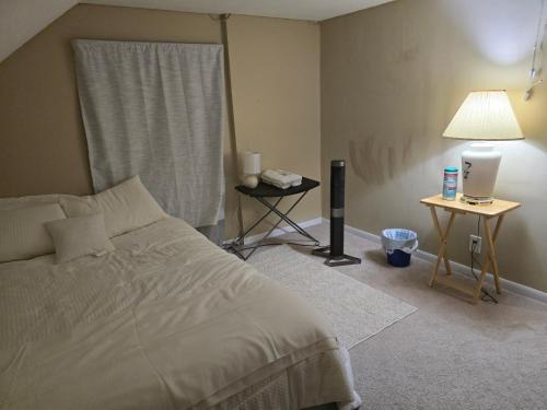 Spacious and Cozy 4-Bedroom Home in the heart of MSP