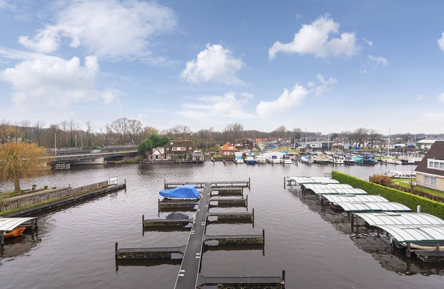 Spacious and luxurious apartment - Kaag Resort (32)