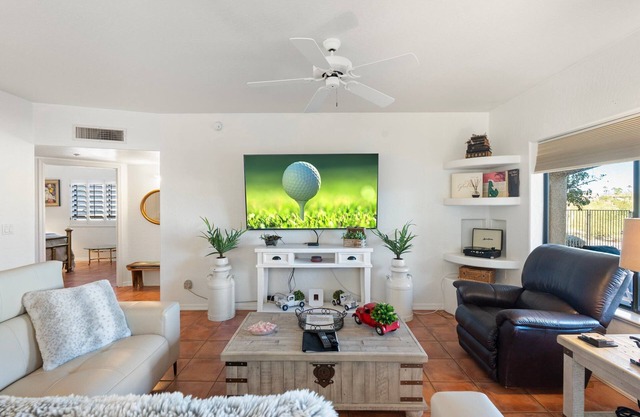 Spacious and quiet 2-bedroom casita with view in Fountain Hills