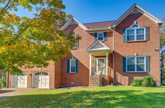 Spacious Antioch Home: 15 Mi to Downtown Nashville