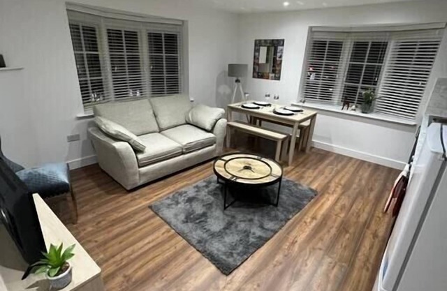 Spacious Apartment in the center