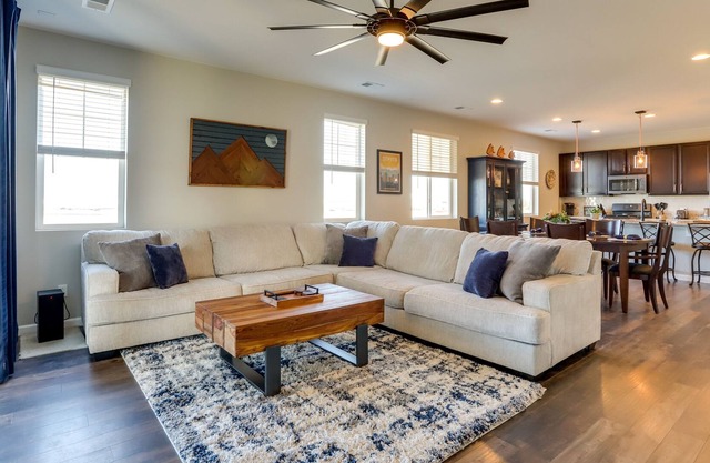 Spacious Brighton Home ~ 25 Mi to Downtown Denver!