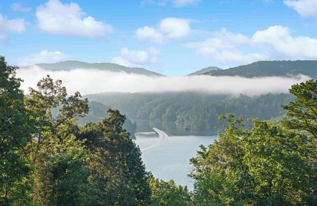 Spacious Cabin with Fire Pit, Hot Tub & Game Room!