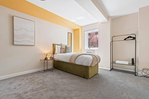 Spacious, Central, Ground Floor, Sleeps 7
