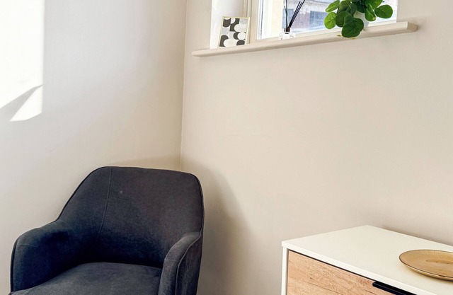 Spacious Comfort | Cinema lux | Prime Leeds