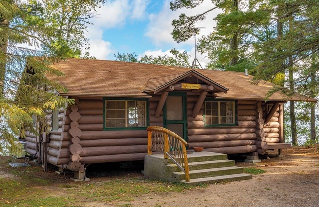Spacious Comfort with a Private Dock
