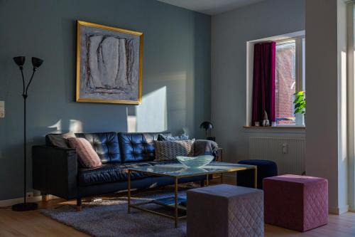 Spacious & Comfortable Apartment Near Tivoli & Metro