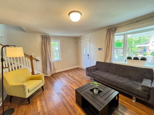 Spacious Cozy Entire House in DC