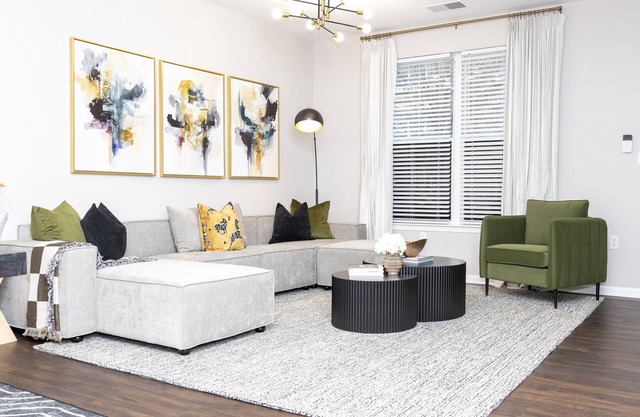 Spacious DC Townhome