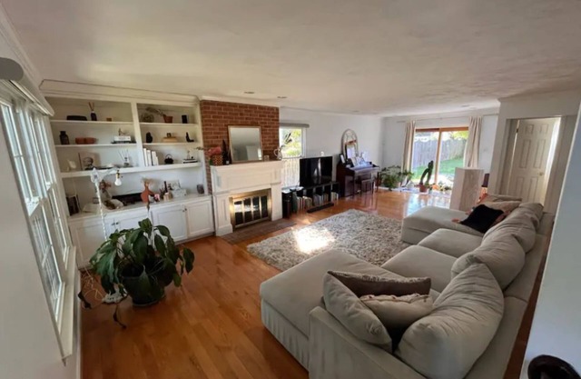 Spacious Family-Friendly Home in Historic DC