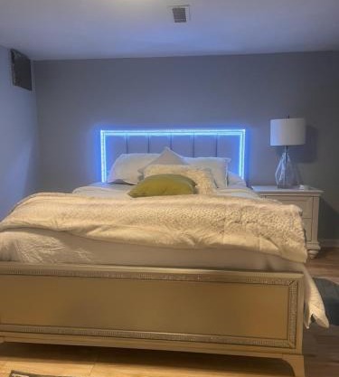 Spacious Family-friendly Apartment