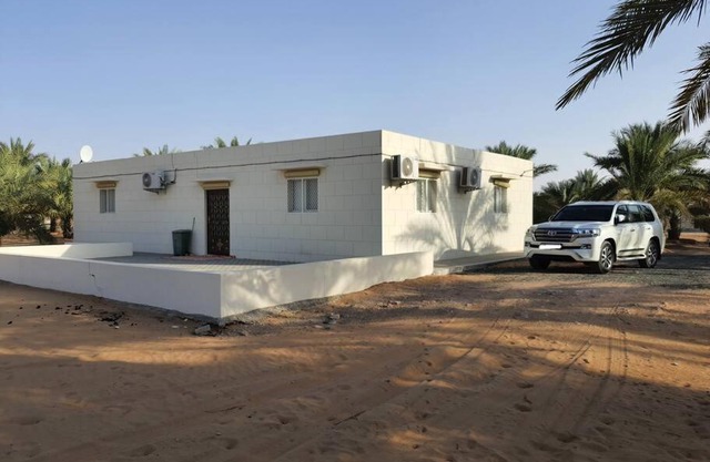 Spacious Farm Stay with 3 bedroom & relaxing view