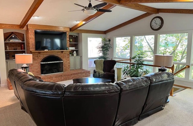 Spacious home in Hamilton