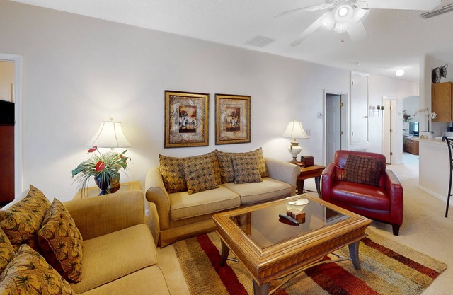 Spacious home with heated pool, foosball, pool table, washer/dryer, & central AC
