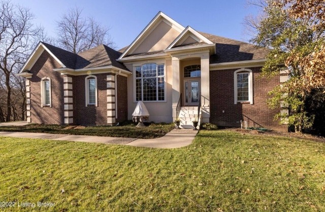 Spacious Home with Scenic Views Near Valhalla & Churchill Downs