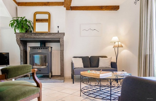 Spacious house for your vacations between Lakes, Volcanoes and Heritage!