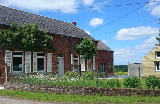 Spacious house in Liessies, perfect for families