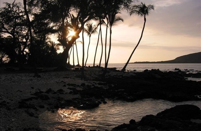 Spacious Kealakekua Bay Home with 4-bedroom bay home: Enjoy Quiet rejuvenation
