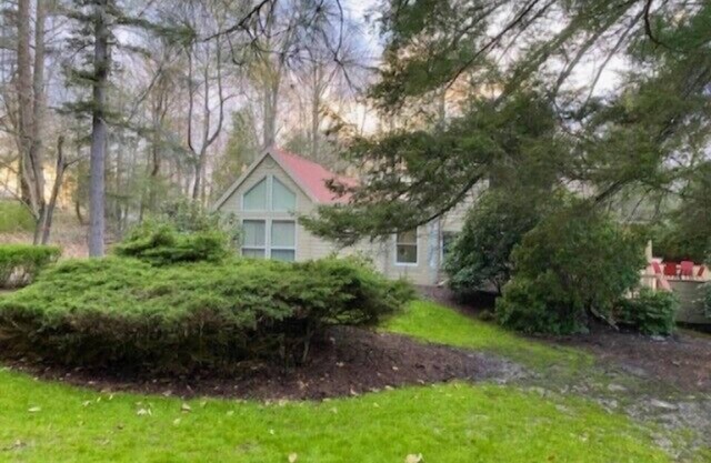 🌲🚣♂️🦅 Spacious Lake Cottage MSTR Suite LRG Deck Lake Wallenpaupack