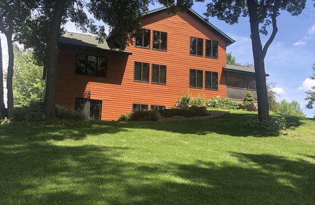Spacious Lake Home on Middle Jefferson