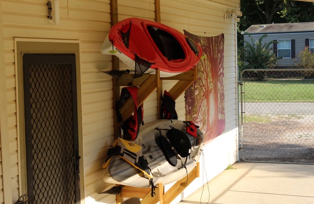 Spacious Lakefront Retreat with Outdoor Entertaining Spaces, Office, + Parking