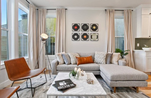 Spacious Mid-Century Oasis | Heated Pool