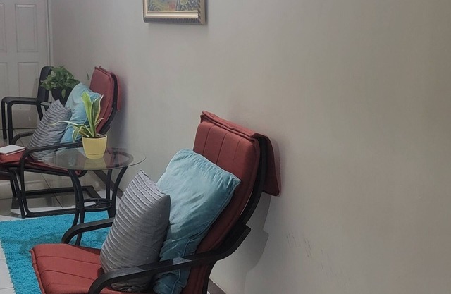 Spacious one bedroom apartment in Kingston
