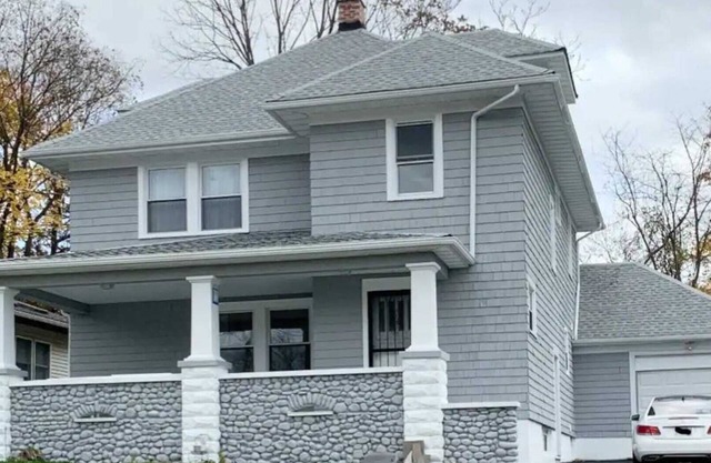 Spacious Port Jervis Home - beautiful views