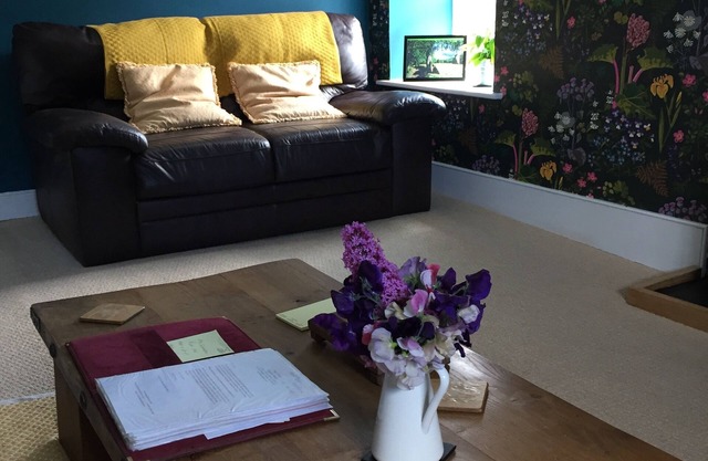 Spacious, self-contained apartment nestled in the Brecon Beacons National Park