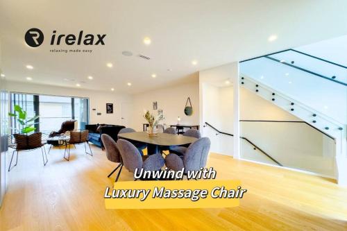 Spacious Townhouse in Epsom School Zone