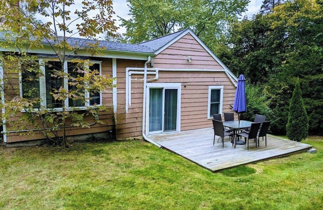 Spacious Two Bedroom Apartment