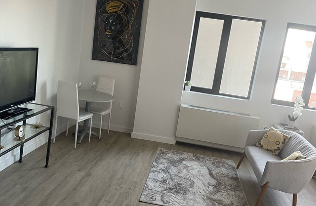 Spacious Unit in New Luxury Building
