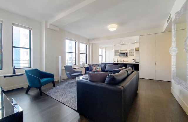 Spacious UWS Two Bedroom in Pre-War Building