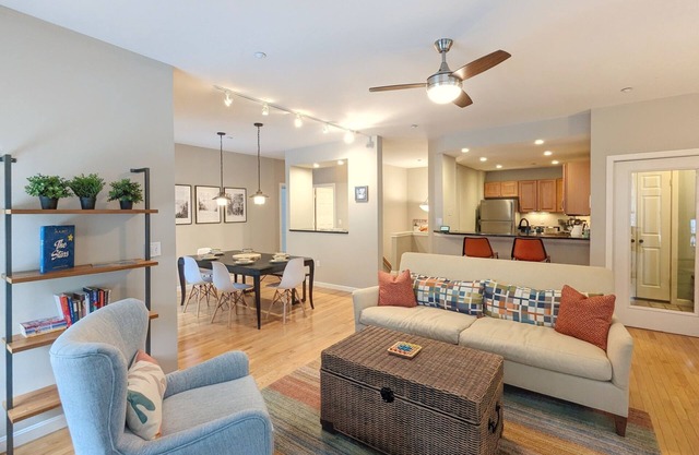 Spacious White Mountain Waterville VALLEY CONDO - Perfect for Families!