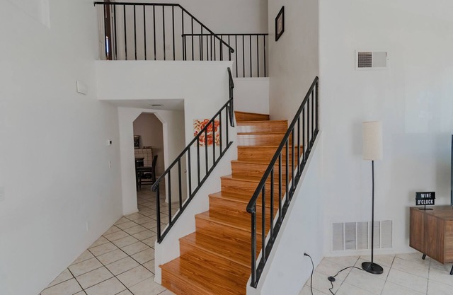 Spacious Wine Country Home