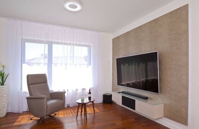 Spada Residence II Poreč