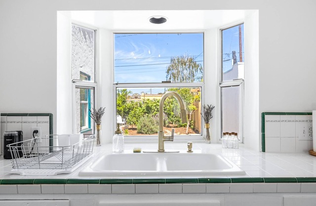 Spanish Home Minutes From Beach and Mountains