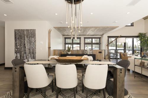 Spanish Peaks - Highlands Cabin 36