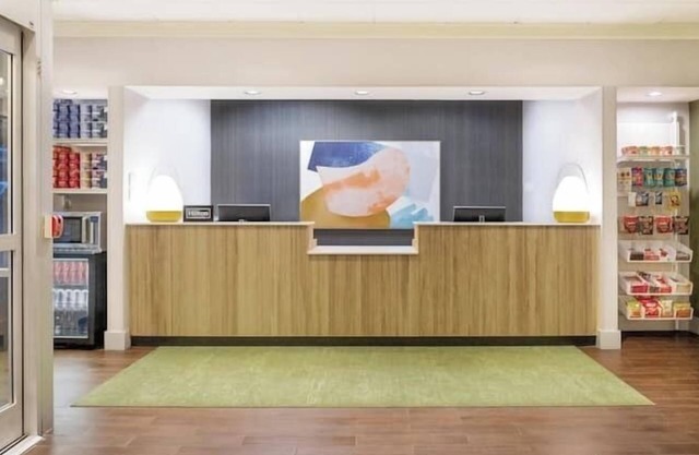 Spark by Hilton Lexington