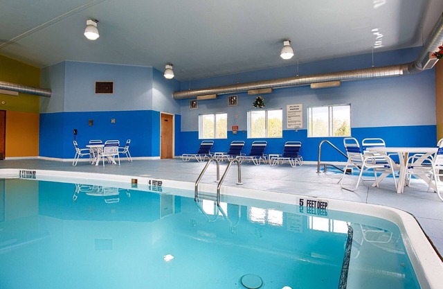 Spark by Hilton West Coxsackie