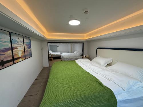 Spark Hotel & Serviced Apartments