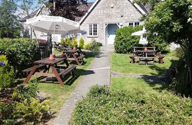 Sparkford Inn