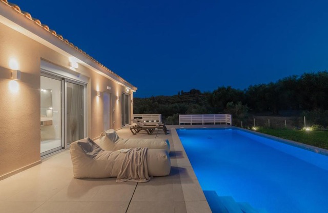 Spartakos Luxury Villa 5