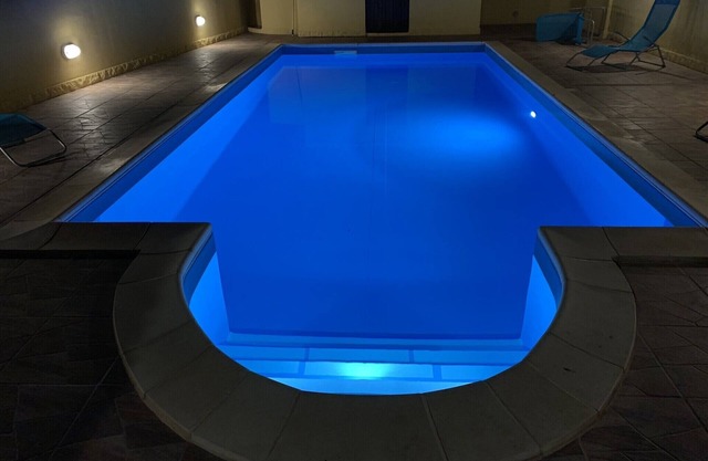 SPECIAL EDITION 2020 - BEAUTIFUL EXCLUSIVE VILLA WITH PRIVATE VILLAGE POOL