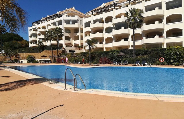 Special Elviria Apartment :2-6 guests