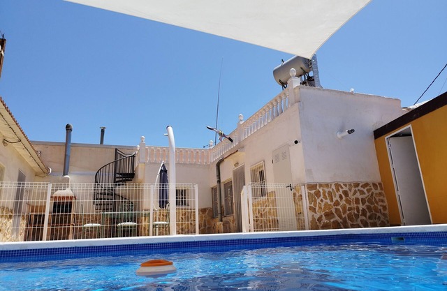 Special offer! A House to Enjoy
