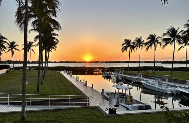 SPECTACULAR Indigo Reef Waterfront Home #41 - Marathon, Florida