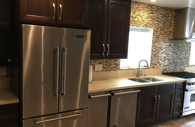 Spectacular Lakewood Village Residence