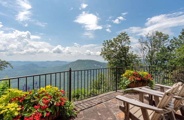 Spectacular Mountain retreat- First time this home offered as a rental